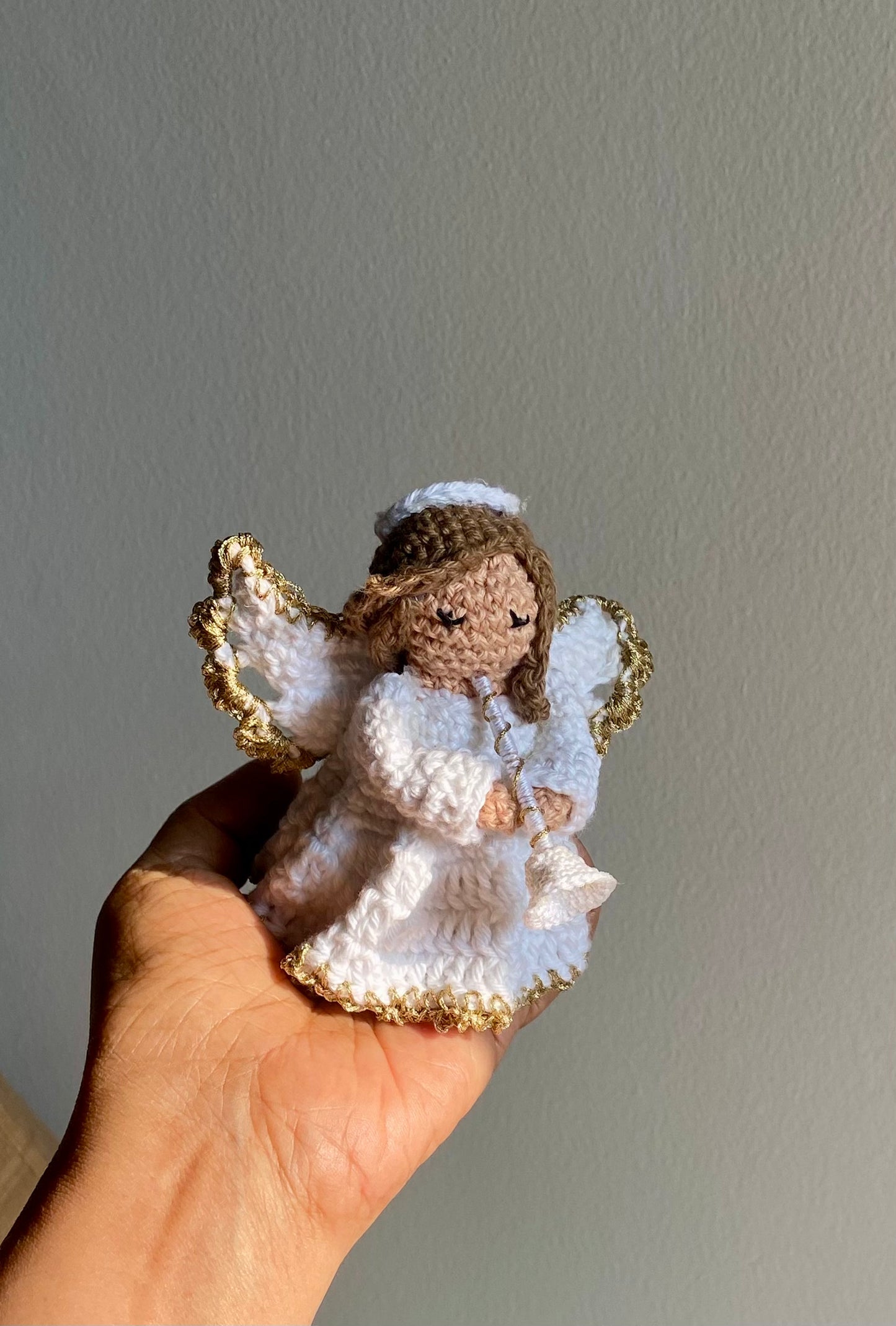 Christmas Angel