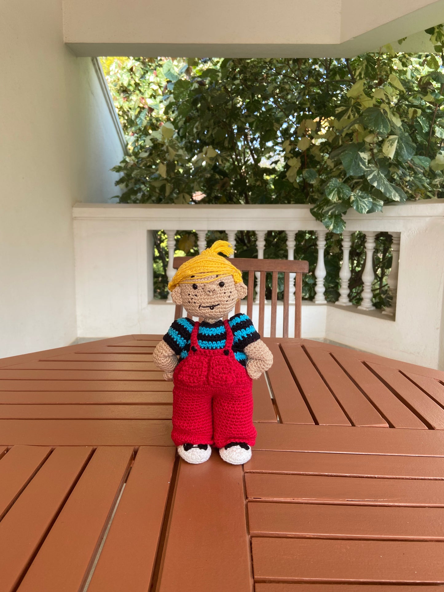 Dennis the Menace