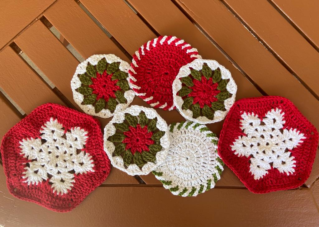 Coasters