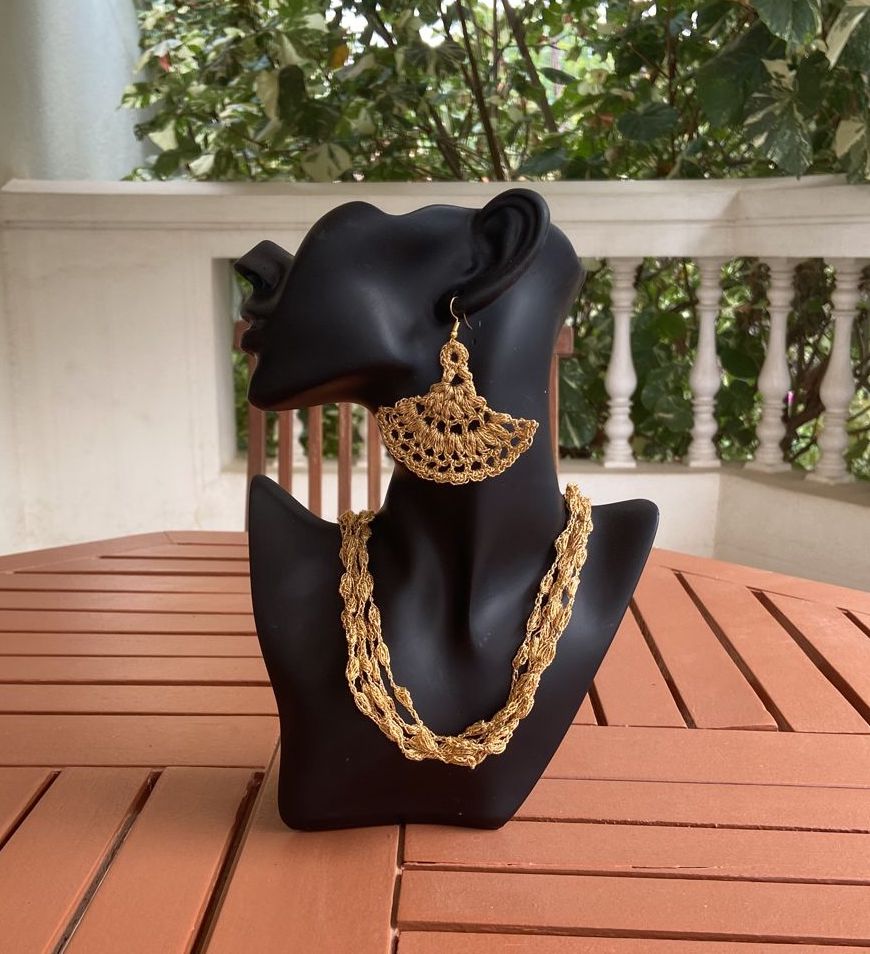 Jewellery