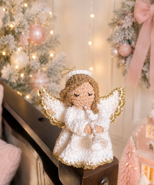 Christmas Angel