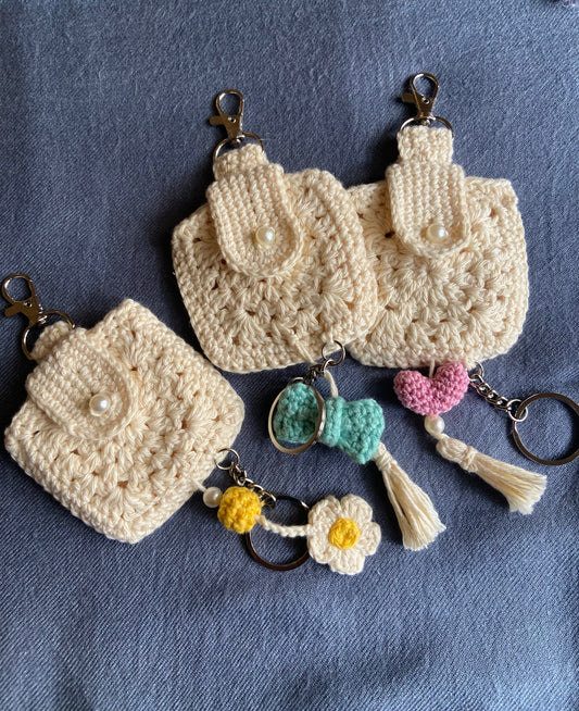 Earbud Case