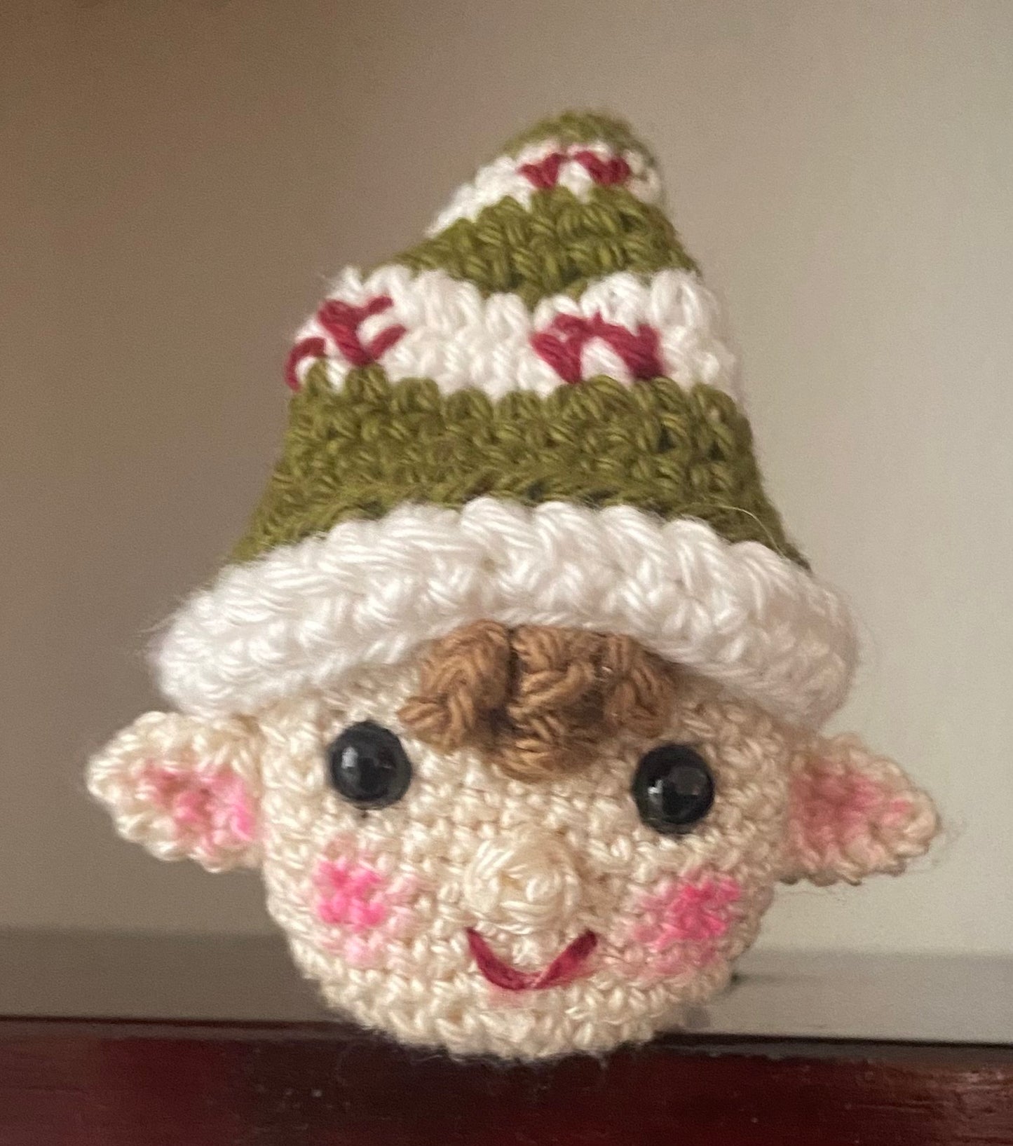 Tree Ornaments (Individual piece)