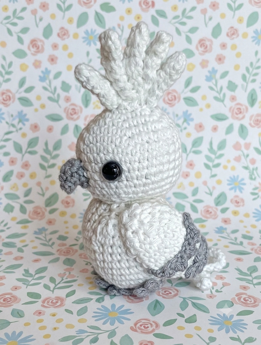 Cockatoo