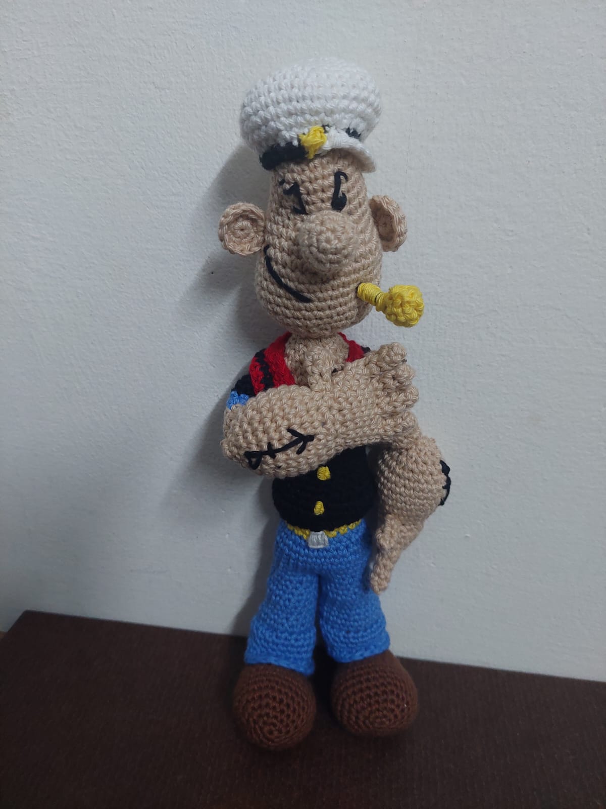 Popeye