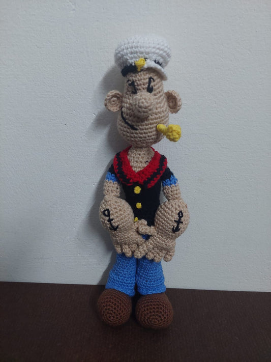 Popeye