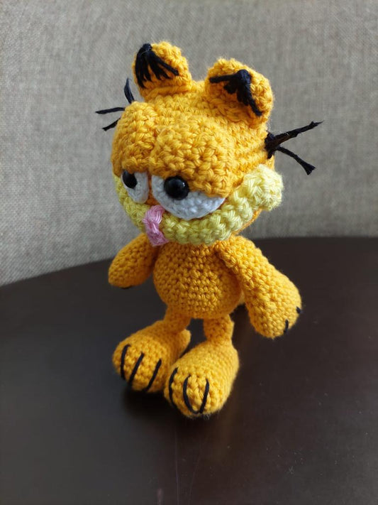 Garfield