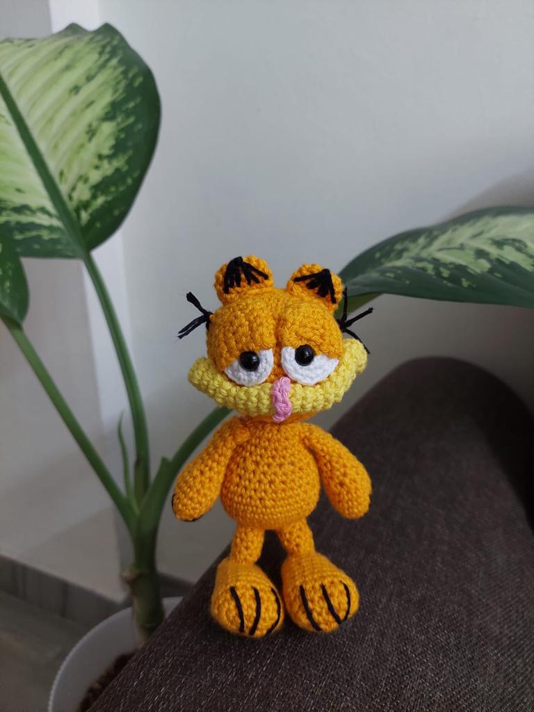 Garfield