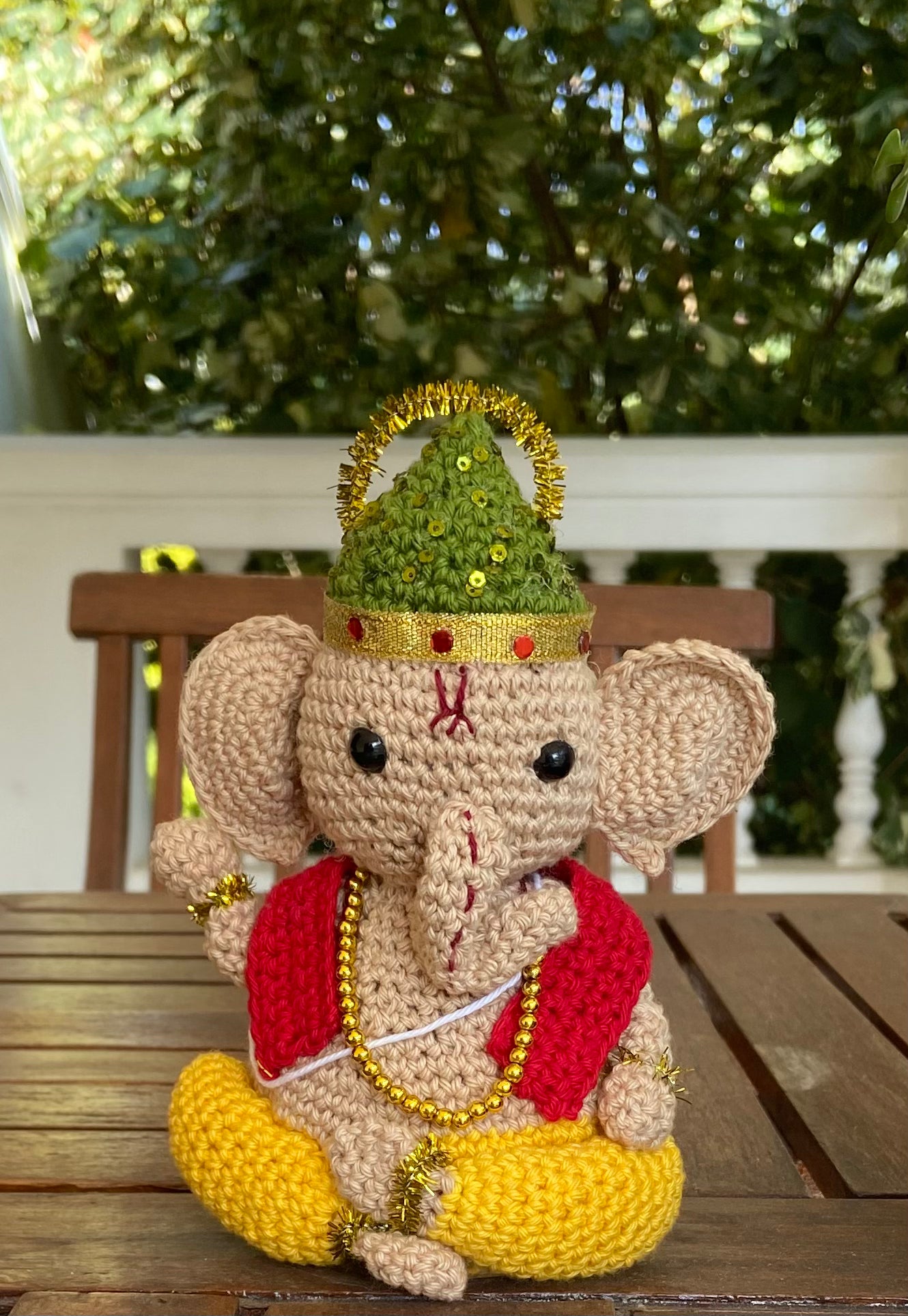 Lord Ganesha