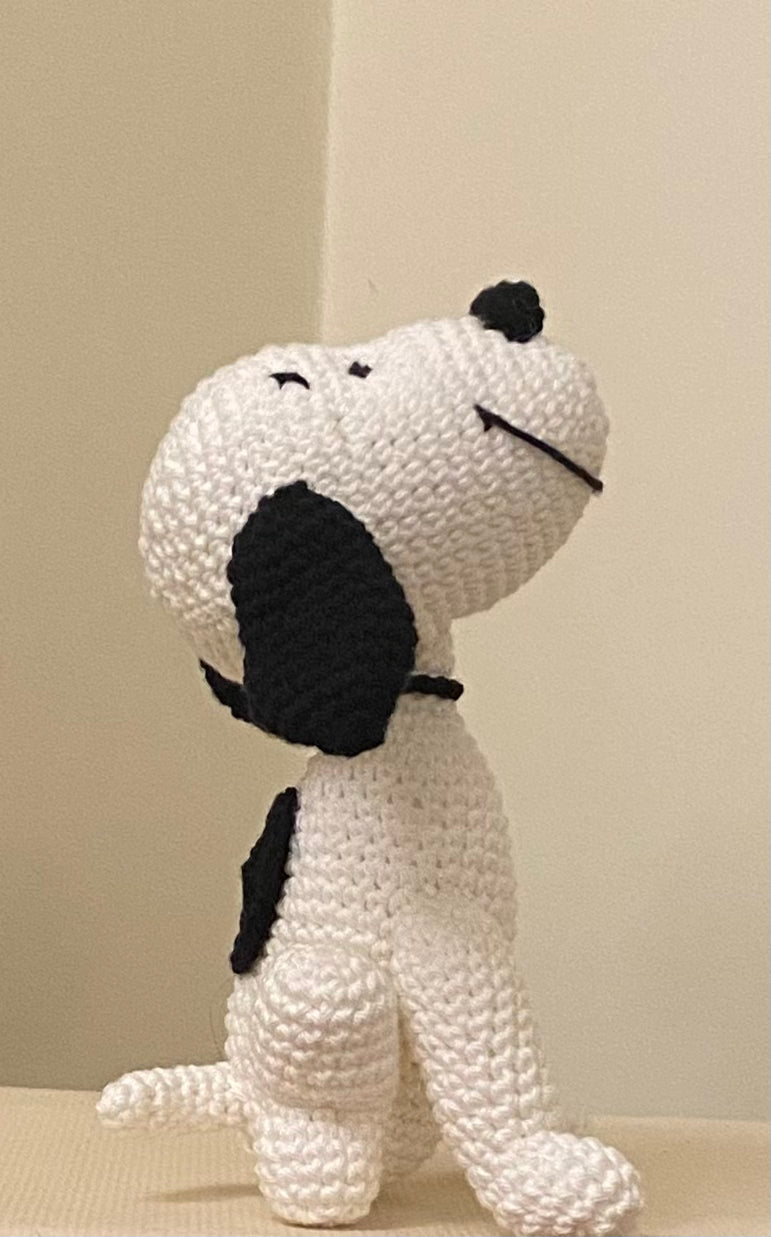 Snoopy