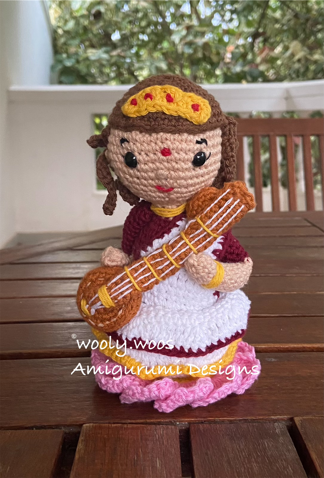 Saraswati