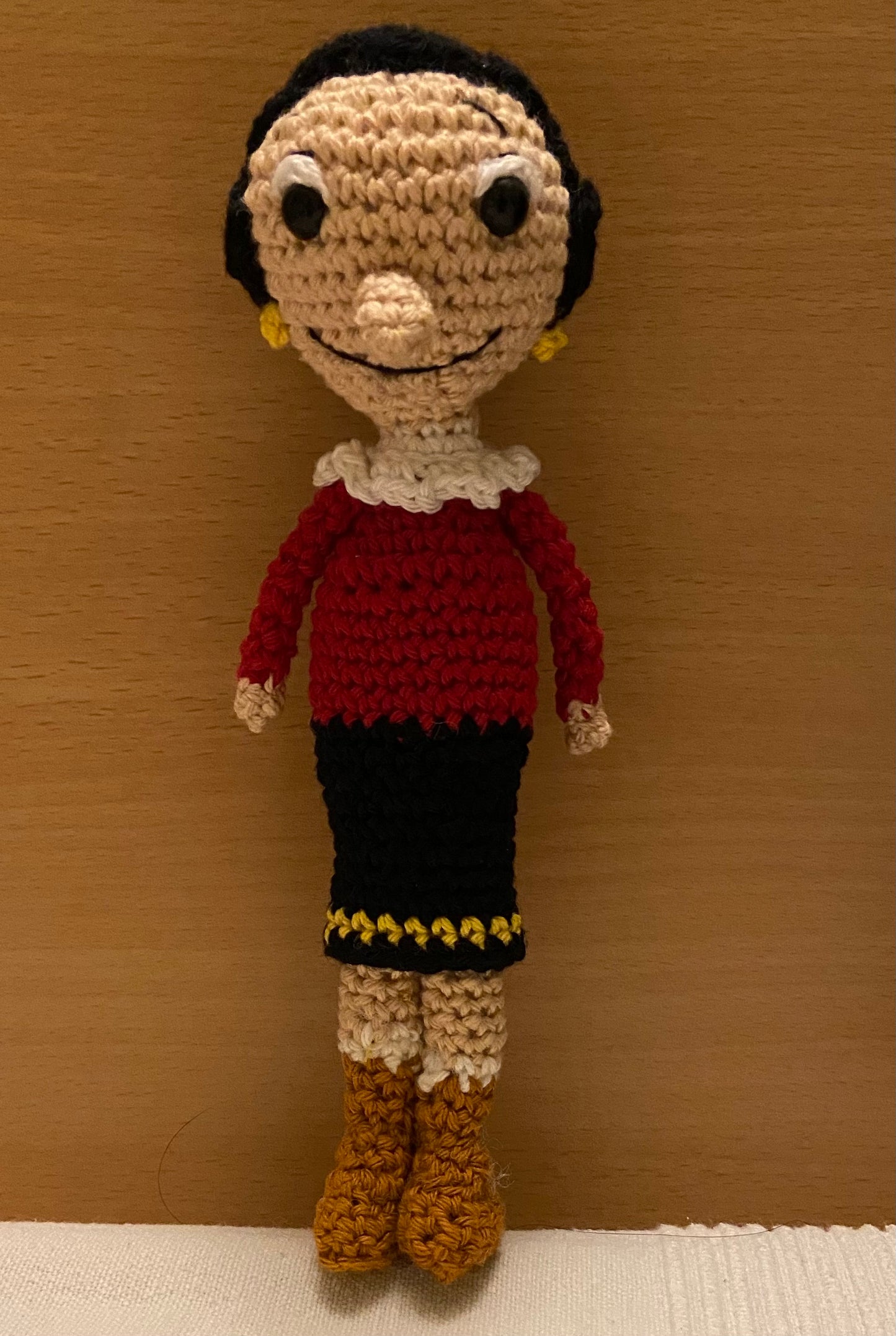 Olive Oyl