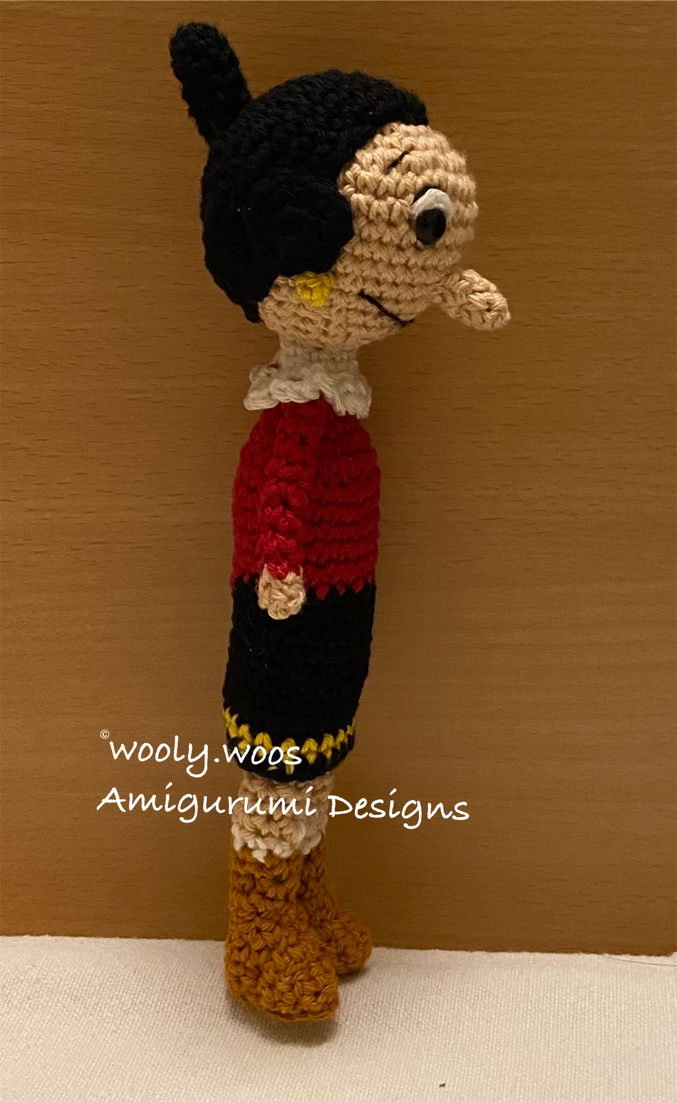 Olive Oyl